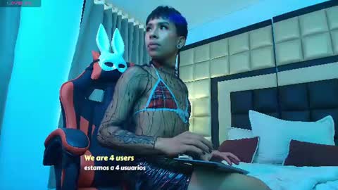 neoxangel69 online show from July 9, 2026, 9:41 pm