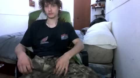 nephew_p online show from June 23, 2026, 1:03 am