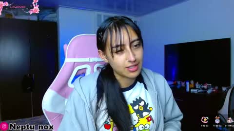 Neptu noxx online show from January 14, 2026, 2:39 am