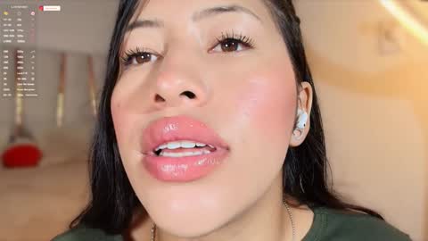 Snapshot of nerak_a chatting on December 2, 2024, 5:26 pm Helena Every Friday new video for my fan club loves online show from December 2, 2024, 5:26 pm