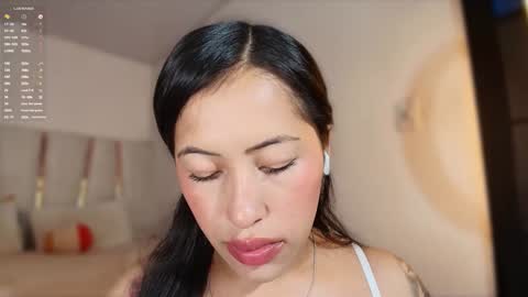 Snapshot of nerak_a chatting on December 9, 2024, 7:29 pm Helena Every Friday new video for my fan club loves online show from December 9, 2024, 7:29 pm