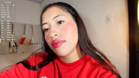 Snapshot of nerak_a chatting on December 23, 2024, 8:14 pm Helena Every Friday new video for my fan club loves online show from December 23, 2024, 8:14 pm