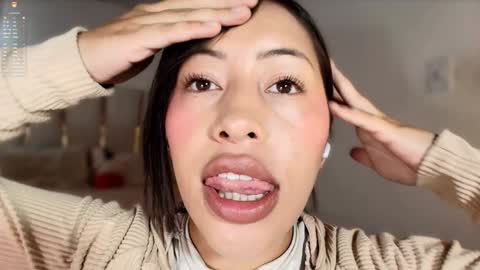 Snapshot of nerak_a chatting on December 28, 2024, 6:50 pm Helena Every Friday new video for my fan club loves online show from December 28, 2024, 6:50 pm