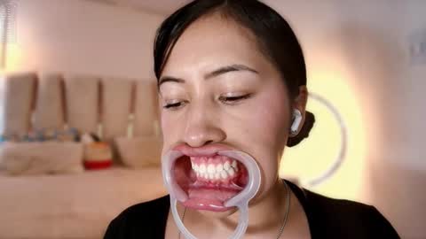 Snapshot of nerak_a chatting on January 10, 2025, 7:00 pm Helena Every Friday new video for my fan club loves online show from January 10, 2025, 7:00 pm