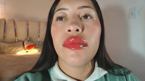 Snapshot of nerak_a chatting on January 30, 2025, 12:18 am Helena Every Friday new video for my fan club loves online show from January 30, 2025, 12:18 am