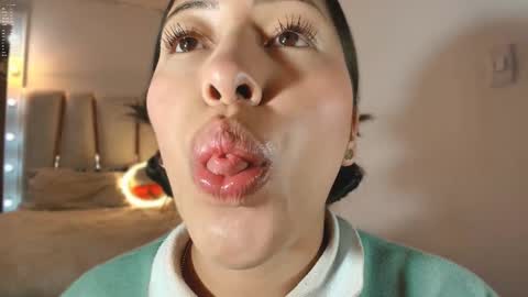 Snapshot of nerak_a chatting on January 31, 2025, 12:28 am Helena Every Friday new video for my fan club loves online show from January 31, 2025, 12:28 am