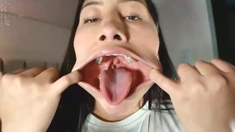 Helena    Every Friday new video for my fan club loves  online show from February 10, 2025, 11:55 pm