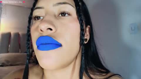 Snapshot of nerak_a chatting on February 14, 2025, 10:04 pm Helena Every Friday new video for my fan club loves online show from February 14, 2025, 10:04 pm