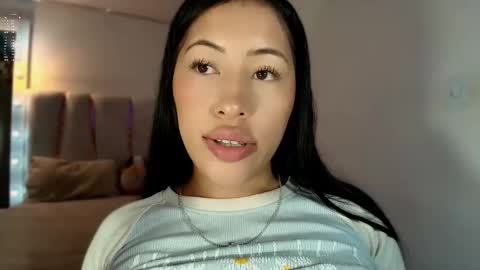 Snapshot of nerak_a chatting on February 20, 2025, 7:08 pm Helena Every Friday new video for my fan club loves online show from February 20, 2025, 7:08 pm