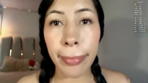 Snapshot of nerak_a chatting on March 5, 2025, 7:49 pm Helena Every Friday new video for my fan club loves online show from March 5, 2025, 7:49 pm