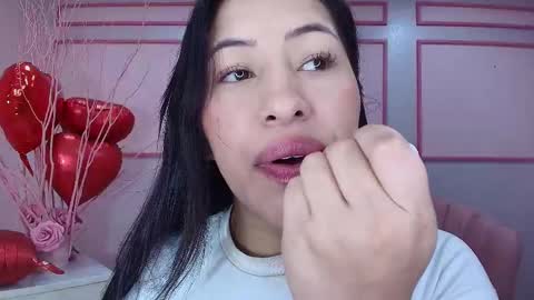 Snapshot of nerak_a chatting on March 11, 2025, 4:18 pm Helena Every Friday new video for my fan club loves online show from March 11, 2025, 4:18 pm
