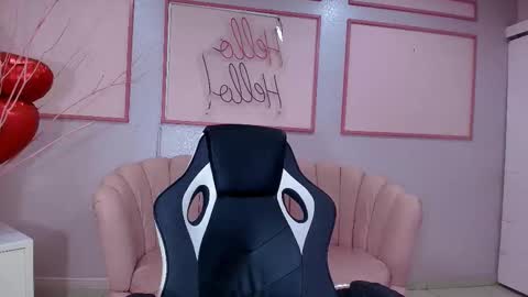 Snapshot of nerak_a chatting on March 11, 2025, 7:25 pm Helena Every Friday new video for my fan club loves online show from March 11, 2025, 7:25 pm