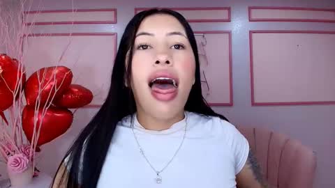 Snapshot of nerak_a chatting on March 12, 2025, 4:35 pm Helena Every Friday new video for my fan club loves online show from March 12, 2025, 4:35 pm