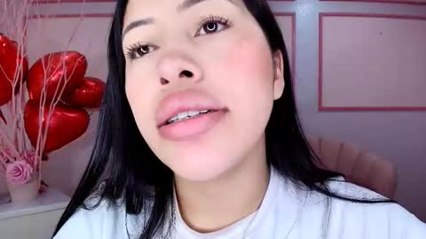 Snapshot of nerak_a chatting on March 12, 2025, 7:38 pm Helena Every Friday new video for my fan club loves online show from March 12, 2025, 7:38 pm