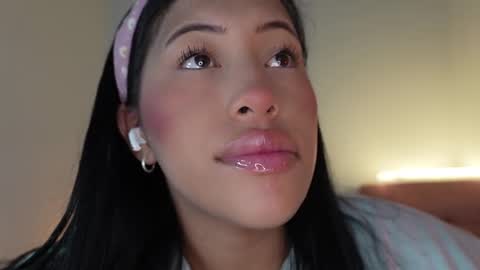 Snapshot of nerak_a chatting on September 13, 2025, 5:13 pm Helena Every Friday new video for my fan club loves online show from September 13, 2025, 5:13 pm