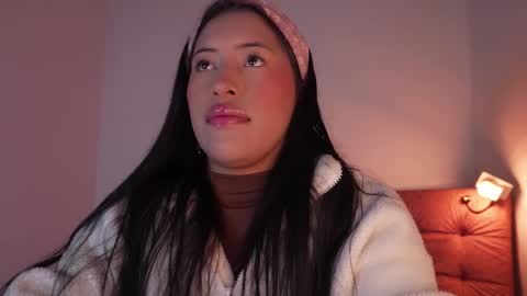 Snapshot of nerak_a chatting on October 16, 2025, 6:09 pm Helena Every Friday new video for my fan club loves online show from October 16, 2025, 6:09 pm