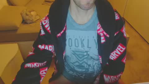 Nerchia89 online show from December 17, 2024, 10:43 pm