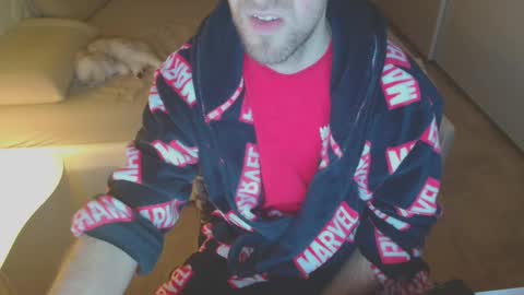 Nerchia89 online show from December 26, 2024, 12:46 am