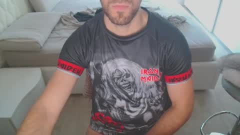 Nerchia89 online show from October 15, 2025, 2:50 pm