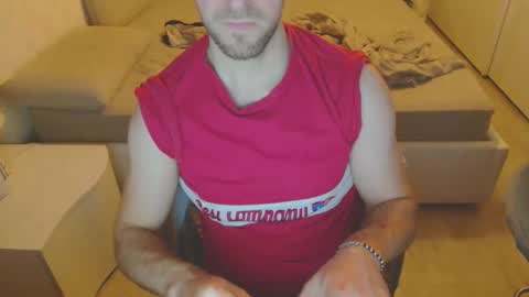 Nerchia89 online show from October 24, 2025, 5:20 pm