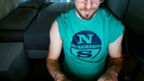 Nerchia89 online show from August 6, 2026, 11:34 am