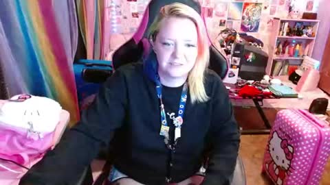 Snapshot of nerdgibbler chatting on June 23, 2026, 2:31 am NerdGibbler online show from June 23, 2026, 2:31 am