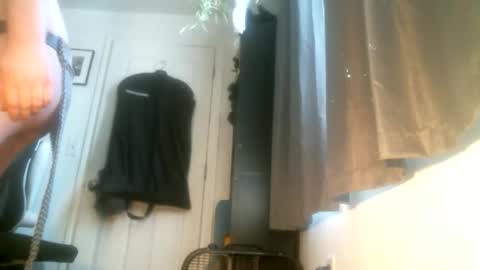 Snapshot of nerdkink chatting on March 9, 2026, 1:37 pm nerdkink online show from March 9, 2026, 1:37 pm