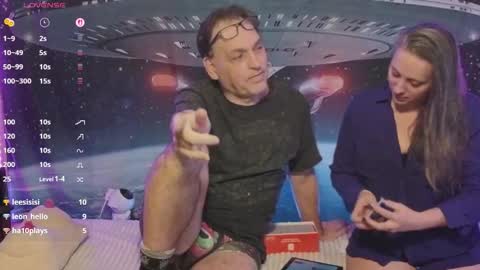 The Silk Glove Mistress online show from February 6, 2026, 12:26 am