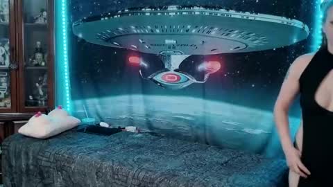 The Silk Glove Mistress online show from March 15, 2026, 11:00 pm