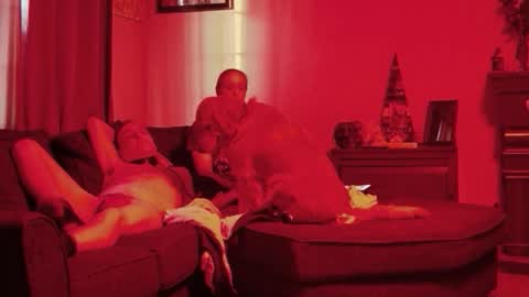 The Silk Glove Mistress online show from April 2, 2026, 11:13 pm