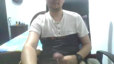 MrBull online show from January 11, 2025, 5:52 am