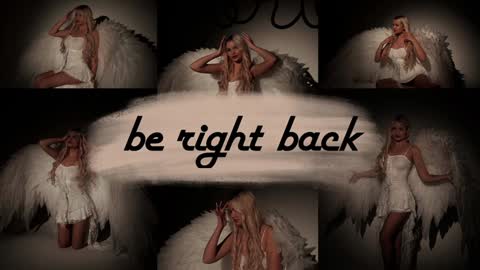 Lina Liza Emily and Grace online show from December 20, 2025, 8:05 pm