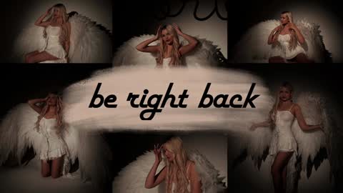 Lina Liza Emily and Grace online show from February 19, 2026, 11:12 pm