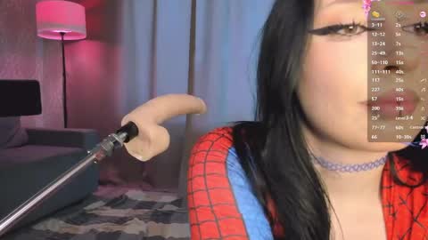 Lina Liza Emily and Grace online show from April 23, 2026, 11:42 am