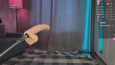 Lina Liza Emily and Grace online show from April 23, 2026, 12:29 pm