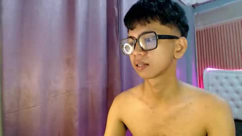 Ethan online show from June 2, 2026, 9:50 pm