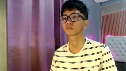 Ethan online show from June 8, 2026, 9:59 pm