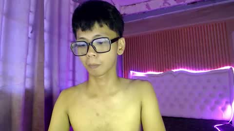 Ethan online show from June 11, 2026, 1:16 am