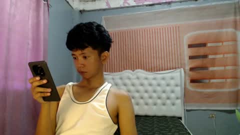 Ethan online show from June 26, 2026, 11:09 pm