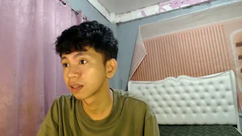 Ethan online show from June 29, 2026, 9:26 pm