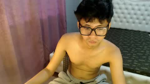 Ethan online show from July 3, 2026, 10:05 pm