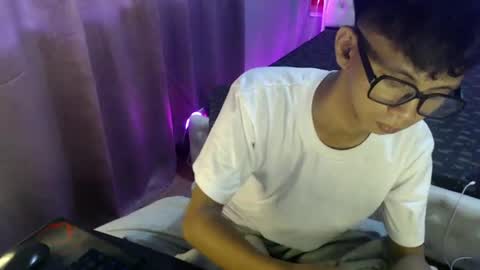 Ethan online show from July 6, 2026, 11:51 pm