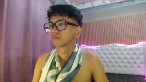 Ethan online show from July 7, 2026, 10:14 pm