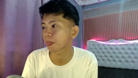 Ethan online show from July 11, 2026, 10:11 pm
