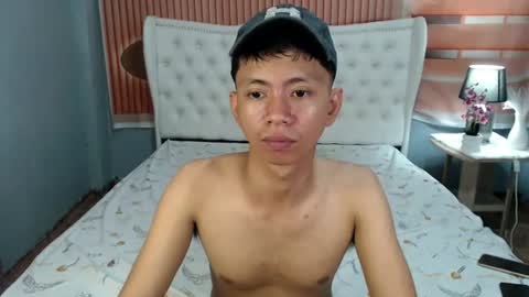 Ethan online show from August 3, 2026, 4:33 am