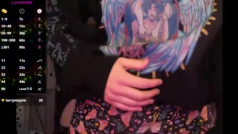 NerdySquirty online show from December 19, 2024, 9:07 am