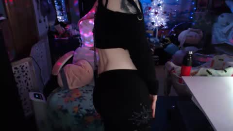 NerdySquirty online show from January 7, 2025, 8:56 am