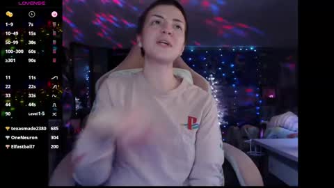 NerdySquirty online show from February 1, 2025, 7:57 am