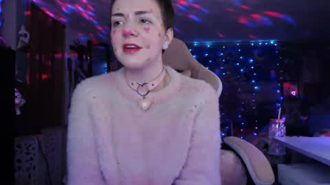 NerdySquirty online show from February 15, 2025, 5:09 am