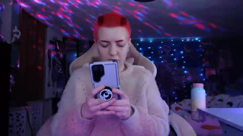 NerdySquirty online show from February 17, 2025, 6:31 am